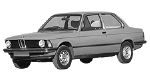 BMW E21 B2239 Fault Code
