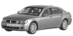 BMW E65 B2239 Fault Code