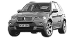 BMW E70 B2239 Fault Code
