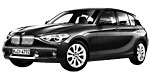 BMW F20 B2239 Fault Code