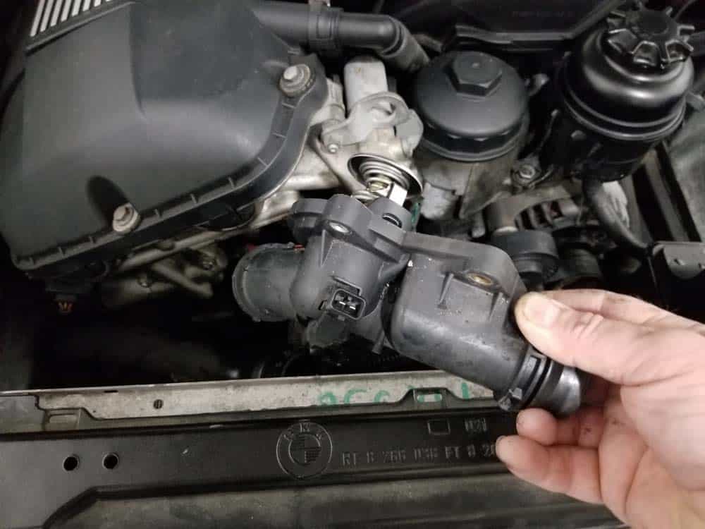 See B2239 repair manual
